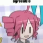 agreeable
