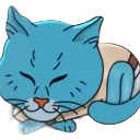 GumCat