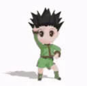 Gon_twerk