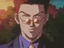 Leorio_stare