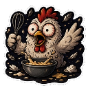 d_nes_chckcrashin custom emote - ⛥⁺ 　 𓏺 　 .gg/cosmi