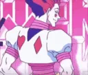 Hisoka