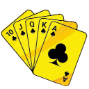 gambling Discord sticker from Friends 18+ Sfw | Adults-only • active-chat • Mature • Friendly • Gaming • Lgbtq+ • Hangout