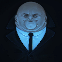 kingpin Discord sticker - Friends 18+ Sfw | Adults-only • active-chat • Mature • Friendly • Gaming • Lgbtq+ • Hangout