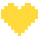 yellow_heart Discord sticker | Interact | Active Chats • VC • Hangout • Chill • Friends • Giveaways • Events • SFW • Non Dating