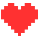 red_heart Discord Emoji from Interact | Active Chats • VC • Hangout • Chill • Friends • Giveaways • Events • SFW • Non Dating
