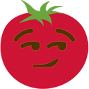 SmugTomato custom emote | Friends 18+ Sfw | Adults-only • active-chat • Mature • Friendly • Gaming • Lgbtq+ • Hangout