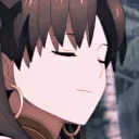 pout