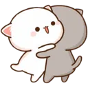 hug