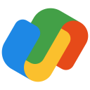googlepay Discord sticker - ServerBloom