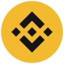 binance Discord sticker from ServerBloom