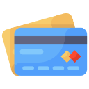 card Discord sticker - ServerBloom