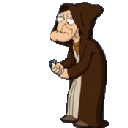 Herbert_LVSCP animated GIF emoji from Lovescape