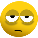 tired Discord Emoji - Shark Earnings: Earn Money & Rewards