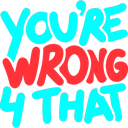 wrongforthat custom emote | Shark Earnings: Earn Money & Rewards