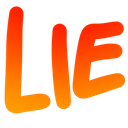 lie Discord sticker - Shark Earnings: Earn Money & Rewards