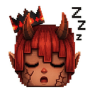 :SydarkDormindo: