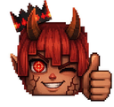 :SydarkJoinha: