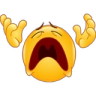 devastated Discord sticker | Shark Earnings: Earn Money & Rewards