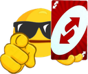 megareverse1 Discord Emoji | Shark Earnings: Earn Money & Rewards