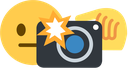 caughtin4k custom emote from Shark Earnings: Earn Money & Rewards