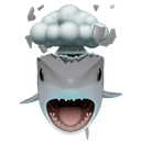 sharkexplosion custom emote | Shark Earnings: Earn Money & Rewards