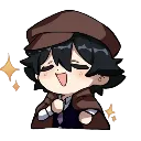 Ranpo_proud