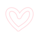 V_heartoutline custom emote | Vulcan