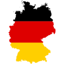 DeutschlandKarte Discord Emoji | Deutschland Treff | .gg/Deutschland