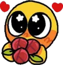 Cara_flower