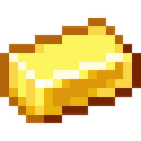 gold_ingot custom emote from Realm Explorer | Find & Promote