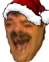 kekwsanta