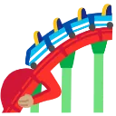 CoasterPreg