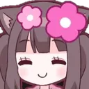 Happy Discord sticker - 𓆩❈𓆪 Sylvara Café 𓆩❈𓆪