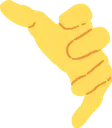 HandRight custom emote from 𓆩❈𓆪 Sylvara Café 𓆩❈𓆪