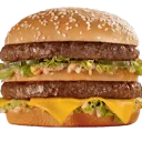 BigMacFromMcDonalds