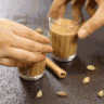 chai_Chill Discord emoji
