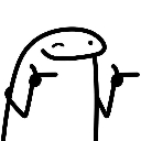 chill Discord emoji
