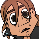 ches_confuse Discord sticker from The Fandomatic Server