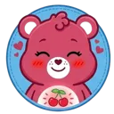 Cherry_Bear