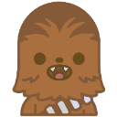 Wookiee Discord emoji