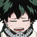 DekuSigh Discord Emoji - The Fandomatic Server