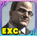 Armstrong Nanomachines Icon