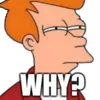 why
