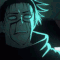 choso_panic animated Discord emote - The Fandomatic Server