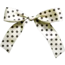 002_polkadotbow