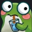 chill Discord Emoji from The Mafia Universe