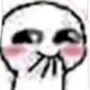 hehe Discord sticker | The Mafia Universe