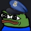 umisee custom emote - The Mafia Universe