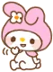 MyMelodyGiggle